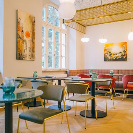 Hotel Amalia - Boutique Hotel Ландсхут Экстерьер фото